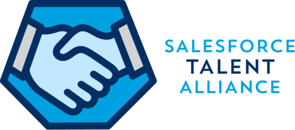 Salesforce Talent Alliance logo